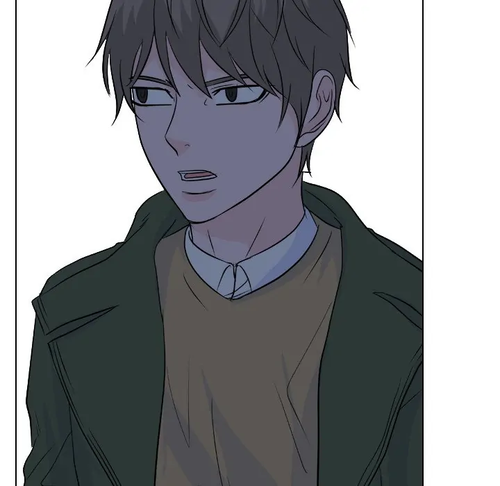 High School Legend: Red Dragon Chapter 116 - Page 58