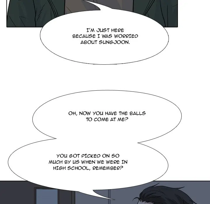 High School Legend: Red Dragon Chapter 116 - Page 59