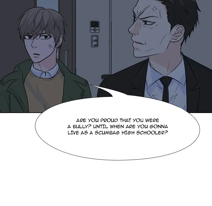 High School Legend: Red Dragon Chapter 116 - Page 60