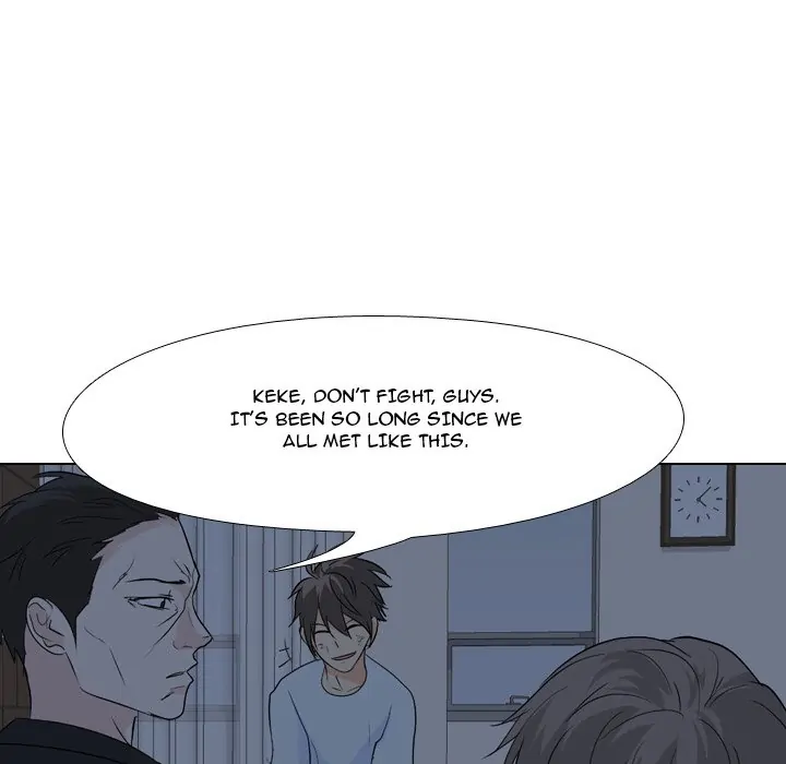 High School Legend: Red Dragon Chapter 116 - Page 61