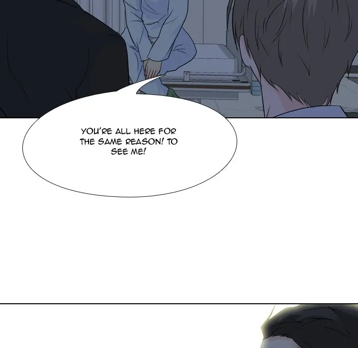 High School Legend: Red Dragon Chapter 116 - Page 62