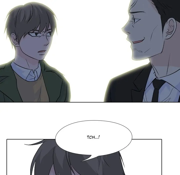 High School Legend: Red Dragon Chapter 116 - Page 63
