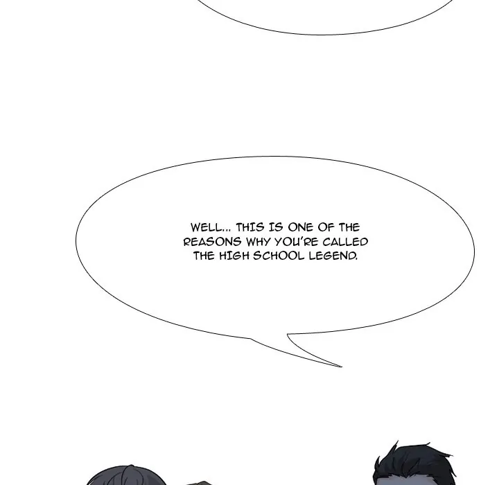 High School Legend: Red Dragon Chapter 116 - Page 66