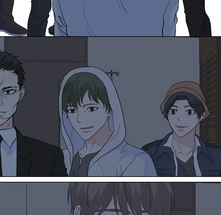 High School Legend: Red Dragon Chapter 116 - Page 68