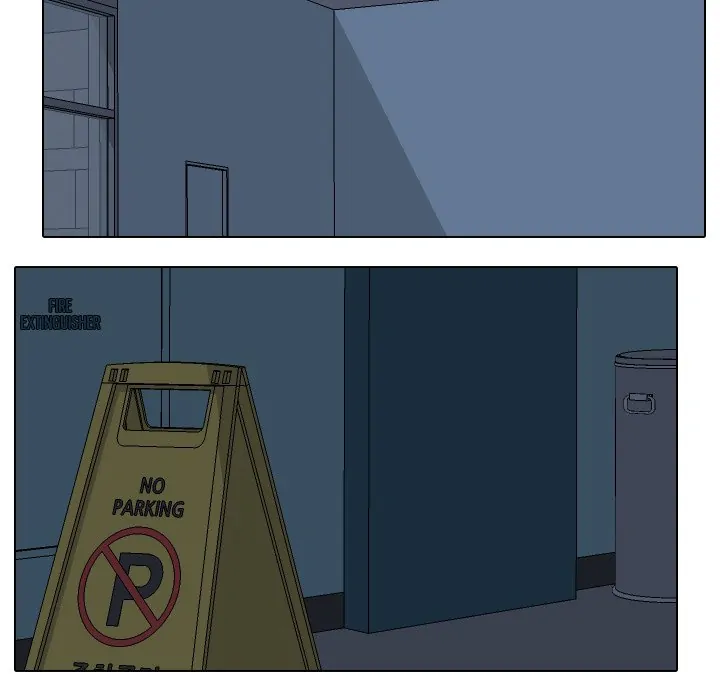 High School Legend: Red Dragon Chapter 116 - Page 72