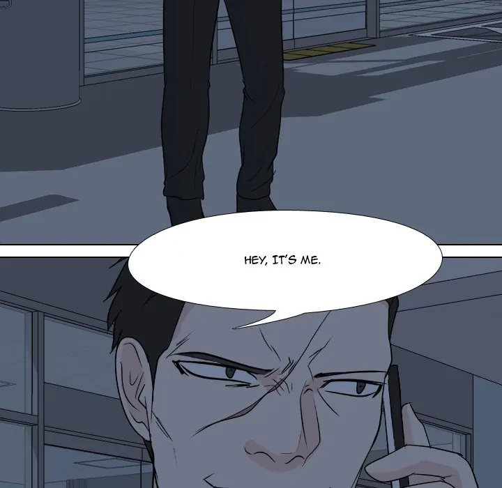 High School Legend: Red Dragon Chapter 116 - Page 74