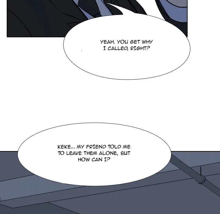 High School Legend: Red Dragon Chapter 116 - Page 77