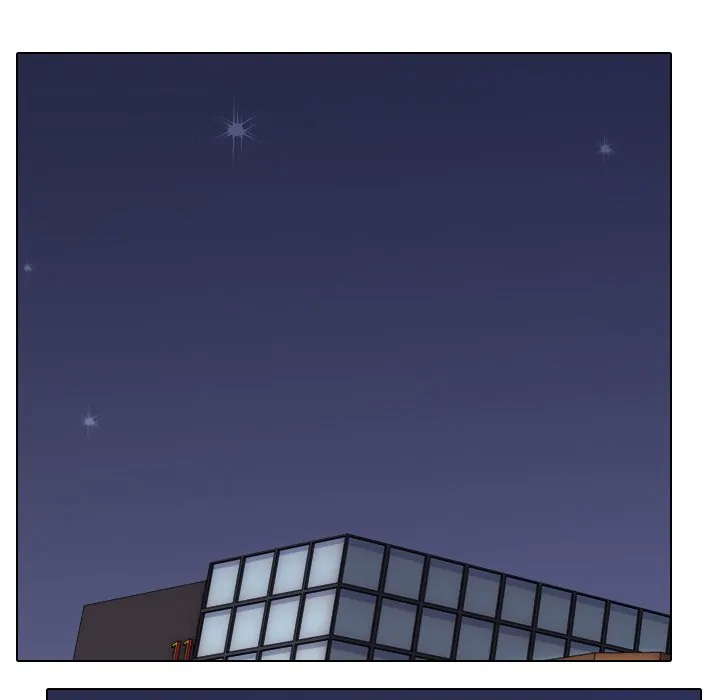 High School Legend: Red Dragon Chapter 116 - Page 79