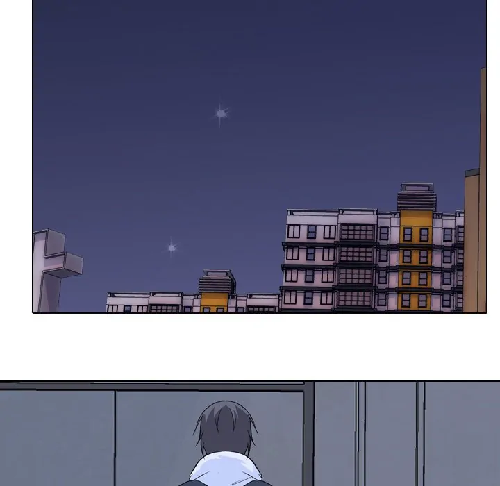 High School Legend: Red Dragon Chapter 116 - Page 80
