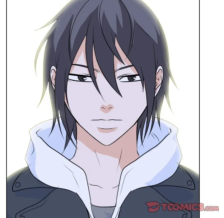 High School Legend: Red Dragon Chapter 116 - Page 82