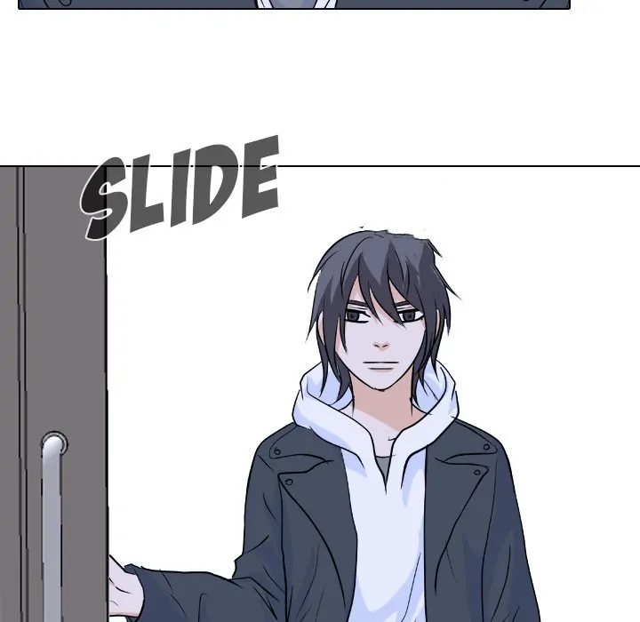High School Legend: Red Dragon Chapter 116 - Page 83
