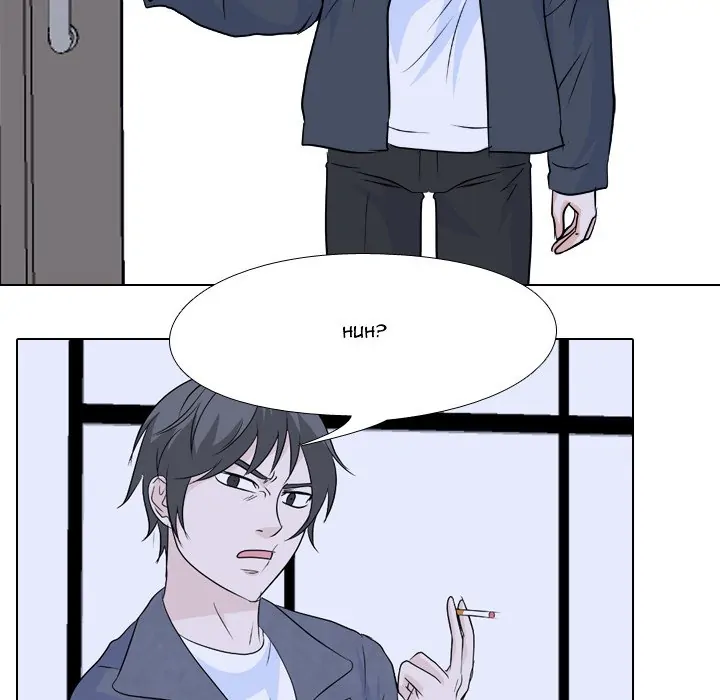 High School Legend: Red Dragon Chapter 116 - Page 84