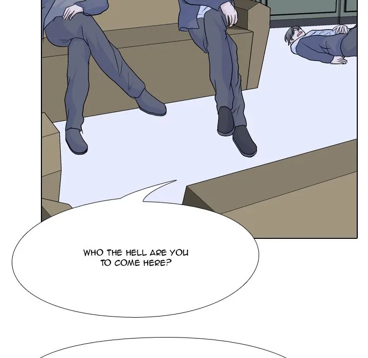 High School Legend: Red Dragon Chapter 116 - Page 86