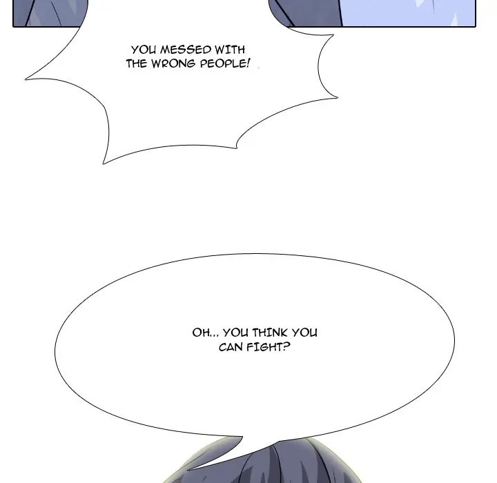 High School Legend: Red Dragon Chapter 116 - Page 89