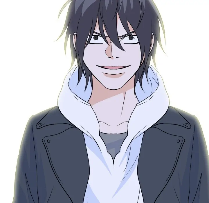 High School Legend: Red Dragon Chapter 116 - Page 90