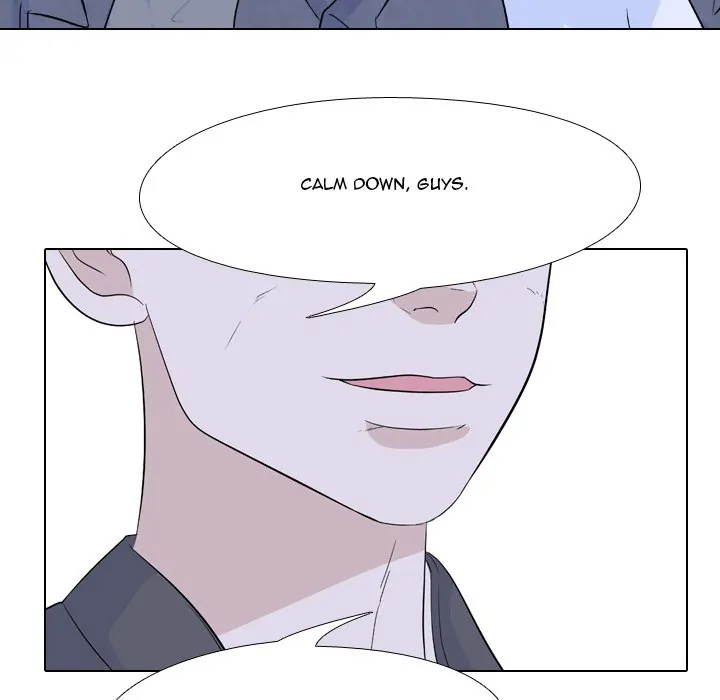 High School Legend: Red Dragon Chapter 116 - Page 92