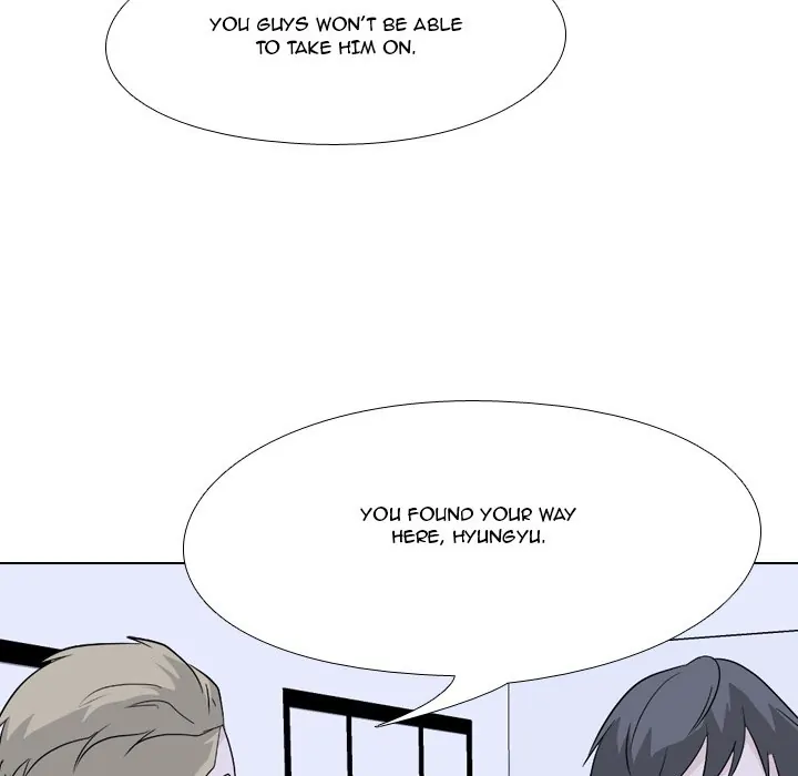 High School Legend: Red Dragon Chapter 116 - Page 93