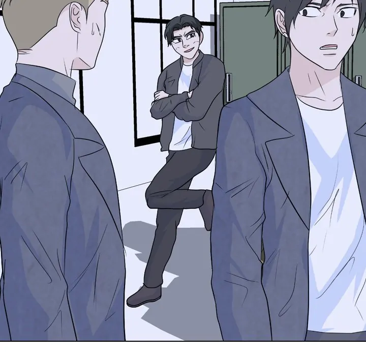 High School Legend: Red Dragon Chapter 116 - Page 94