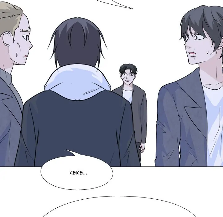 High School Legend: Red Dragon Chapter 116 - Page 98