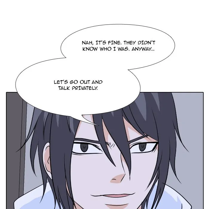 High School Legend: Red Dragon Chapter 116 - Page 100
