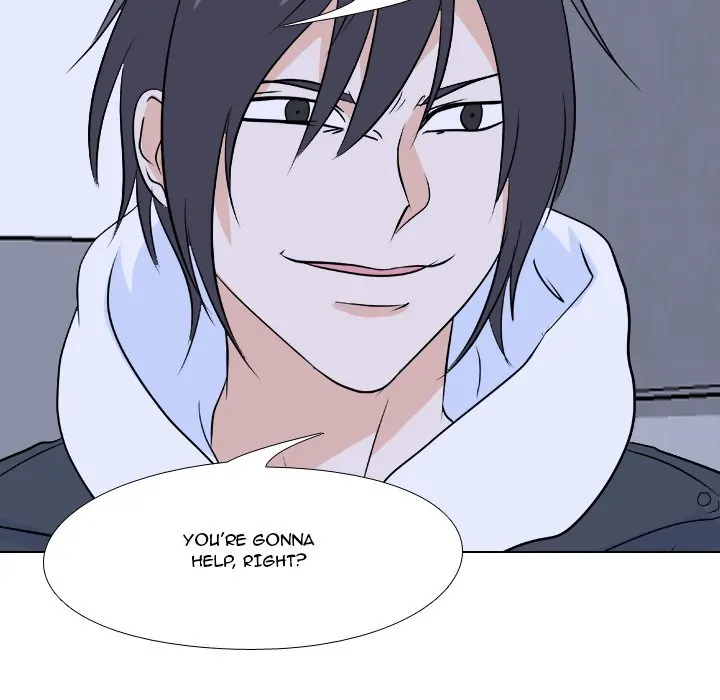 High School Legend: Red Dragon Chapter 117 - Page 11