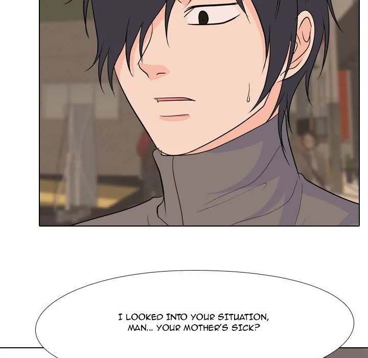 High School Legend: Red Dragon Chapter 117 - Page 103