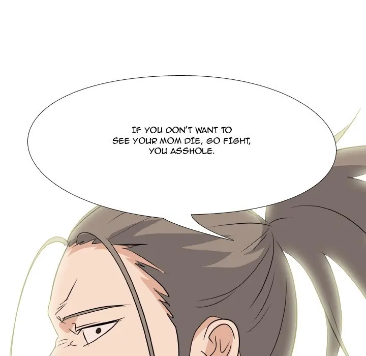 High School Legend: Red Dragon Chapter 117 - Page 106