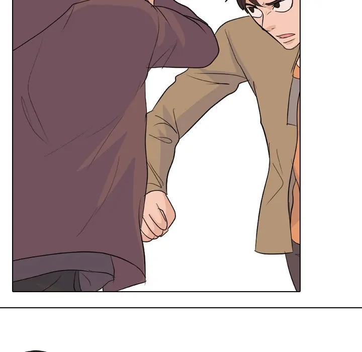 High School Legend: Red Dragon Chapter 117 - Page 109