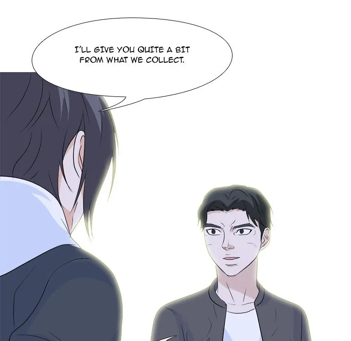 High School Legend: Red Dragon Chapter 117 - Page 12