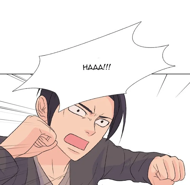 High School Legend: Red Dragon Chapter 117 - Page 111