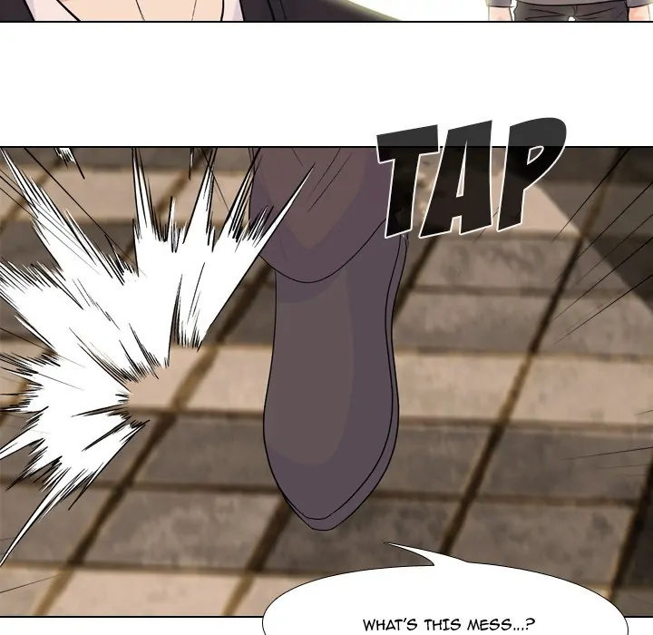 High School Legend: Red Dragon Chapter 117 - Page 116