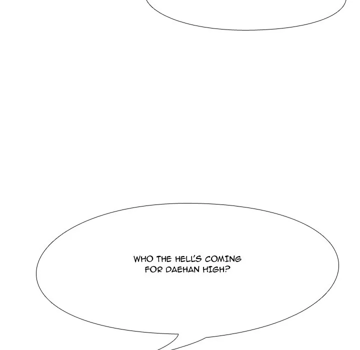High School Legend: Red Dragon Chapter 117 - Page 117