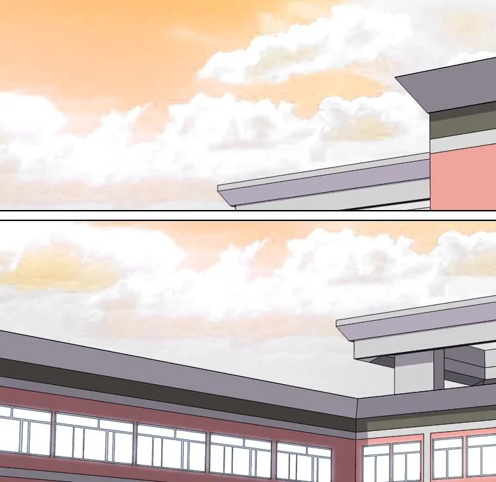 High School Legend: Red Dragon Chapter 117 - Page 18