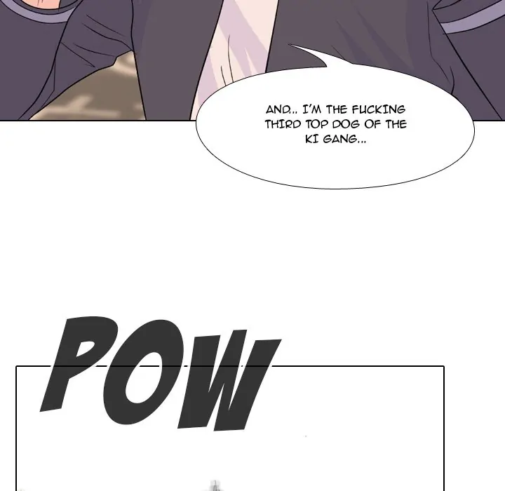 High School Legend: Red Dragon Chapter 117 - Page 20