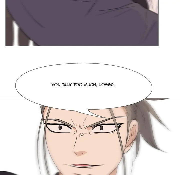 High School Legend: Red Dragon Chapter 117 - Page 22