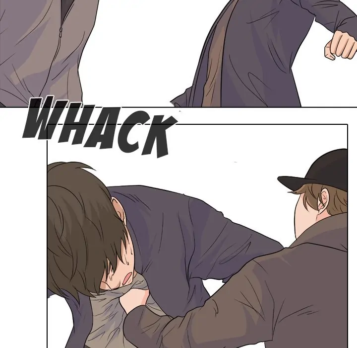 High School Legend: Red Dragon Chapter 117 - Page 24