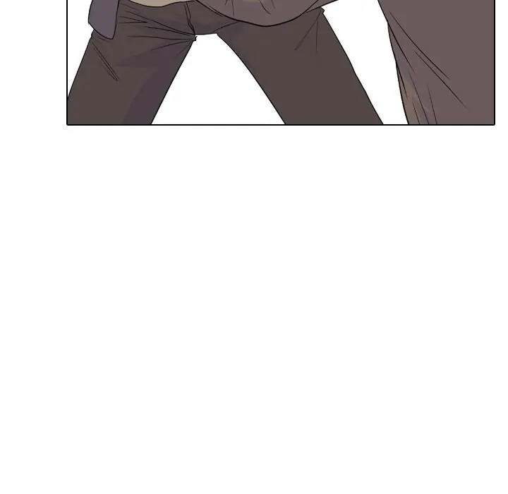 High School Legend: Red Dragon Chapter 117 - Page 25