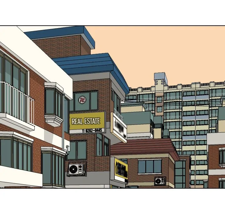 High School Legend: Red Dragon Chapter 117 - Page 26