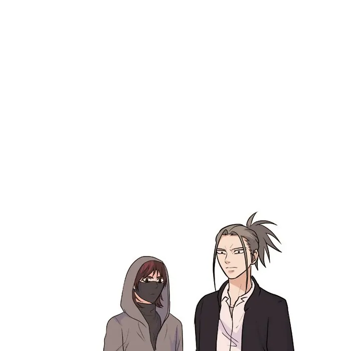 High School Legend: Red Dragon Chapter 117 - Page 27