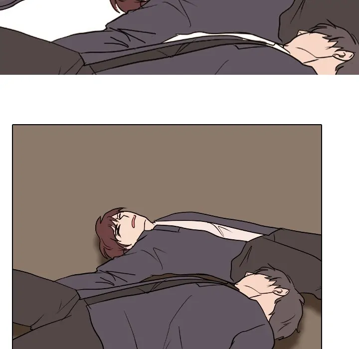 High School Legend: Red Dragon Chapter 117 - Page 29