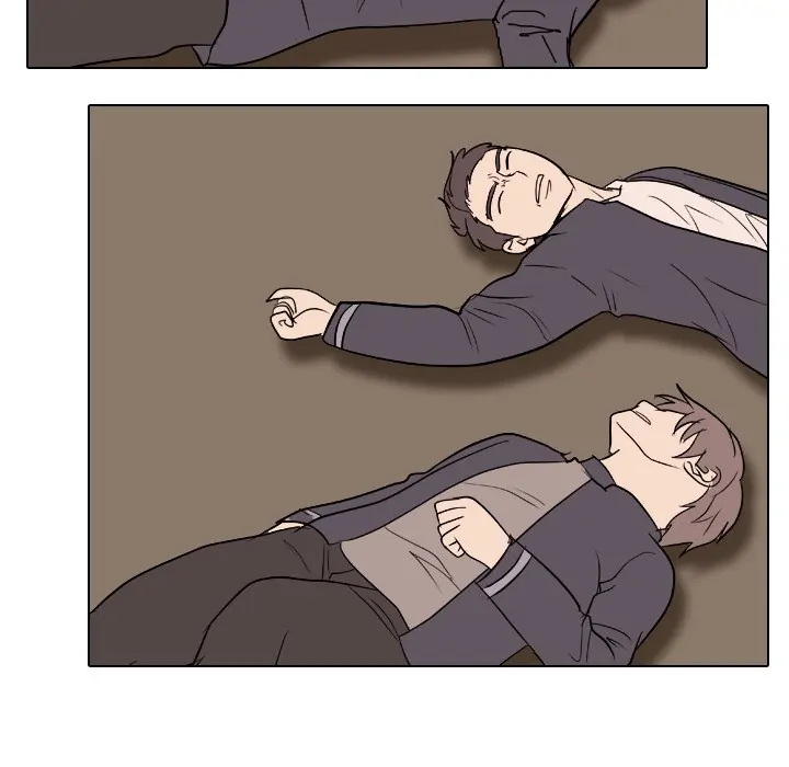 High School Legend: Red Dragon Chapter 117 - Page 30
