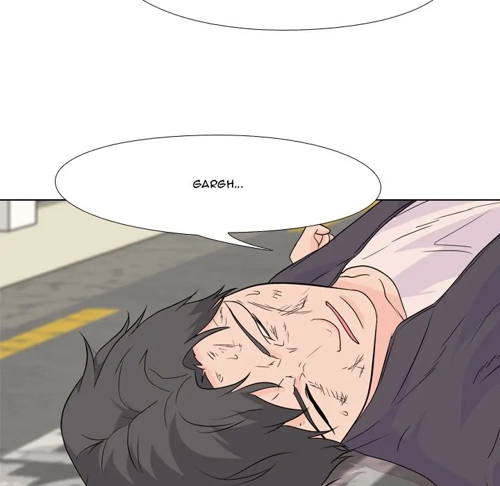 High School Legend: Red Dragon Chapter 117 - Page 36