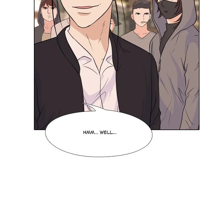 High School Legend: Red Dragon Chapter 117 - Page 38