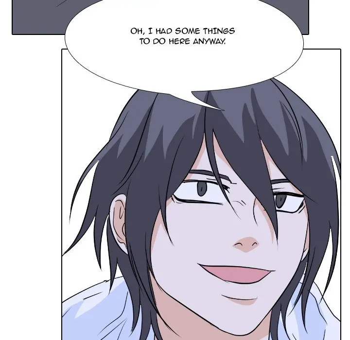 High School Legend: Red Dragon Chapter 117 - Page 5
