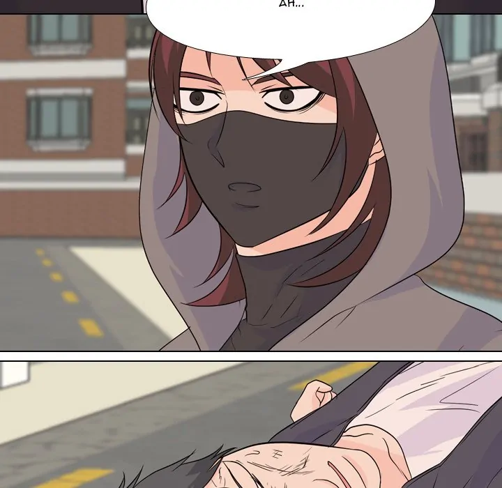 High School Legend: Red Dragon Chapter 117 - Page 41