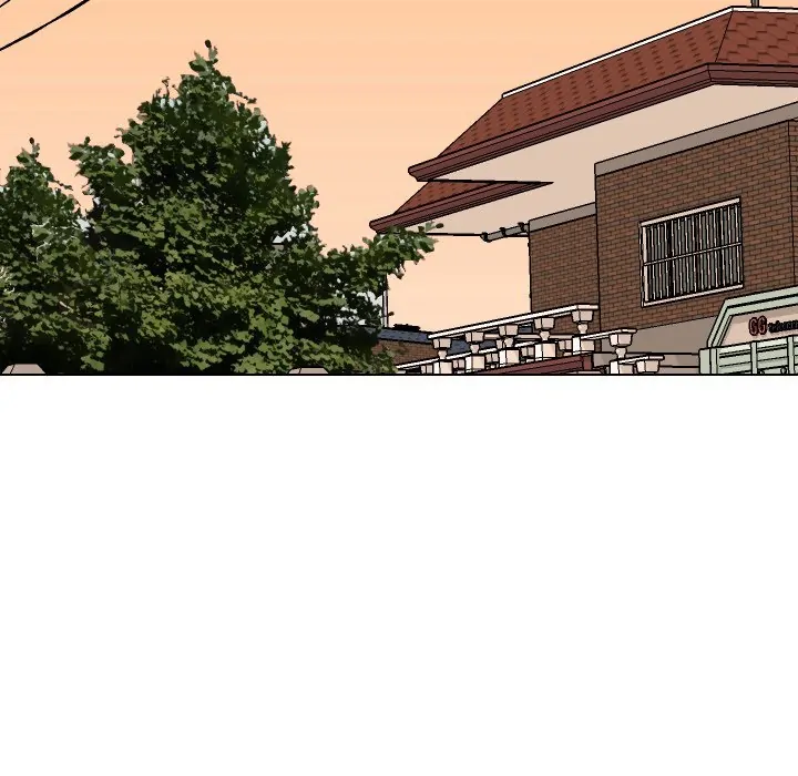 High School Legend: Red Dragon Chapter 117 - Page 44