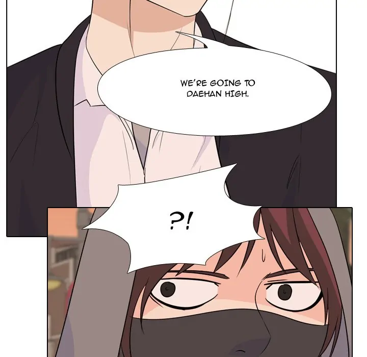 High School Legend: Red Dragon Chapter 117 - Page 48