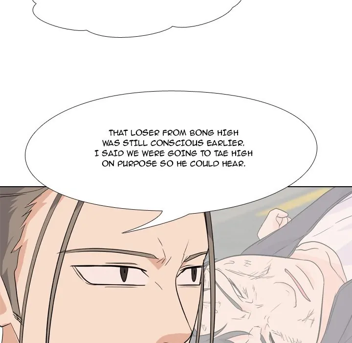 High School Legend: Red Dragon Chapter 117 - Page 50
