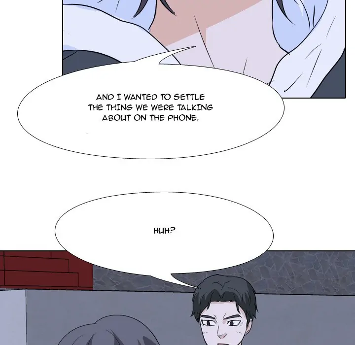 High School Legend: Red Dragon Chapter 117 - Page 6