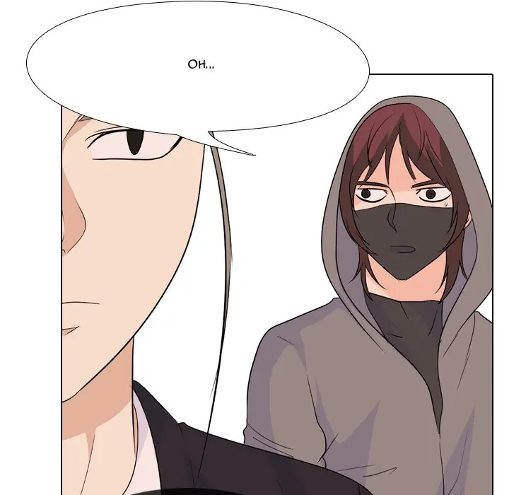 High School Legend: Red Dragon Chapter 117 - Page 54